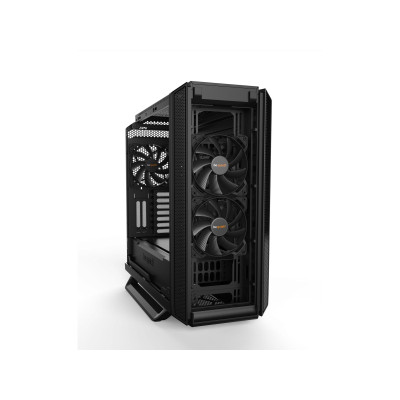 be quiet! Silent Base 802 Window Black (BGW39)