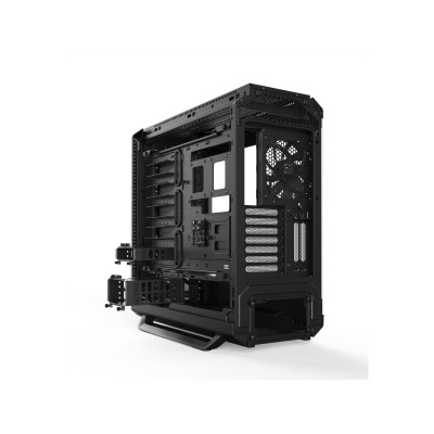 be quiet! Silent Base 802 Window Black (BGW39)