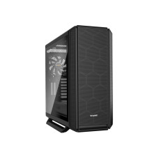 be quiet! Silent Base 802 Window Black (BGW39)