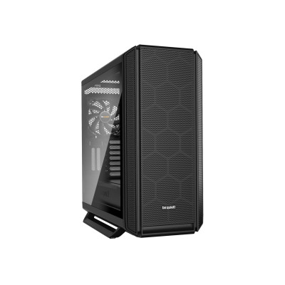 be quiet! Silent Base 802 Window Black (BGW39)