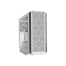 be quiet! SILENT BASE 802 Window White (BGW40)