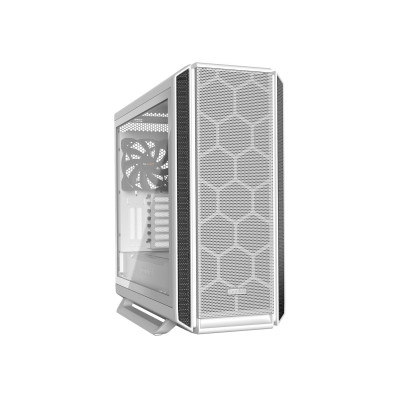 be quiet! SILENT BASE 802 Window White (BGW40)