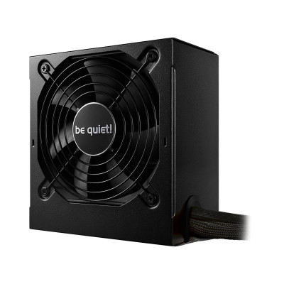 be quiet! System Power 10 550W (BN327)
