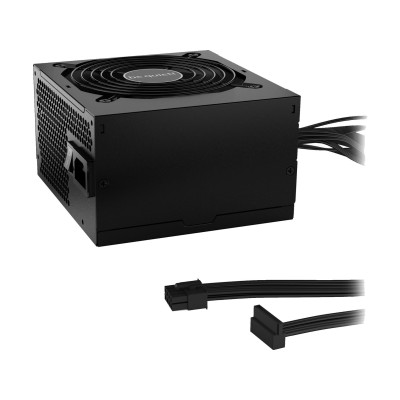 be quiet! System Power 10 550W (BN327)