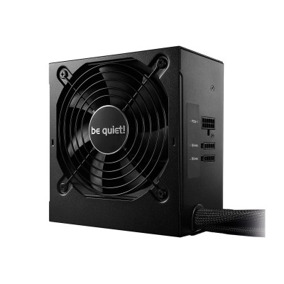 be quiet! System Power 9 CM 400W (BN300)
