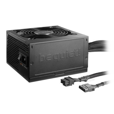 be quiet! System Power 9 500W (BN246)