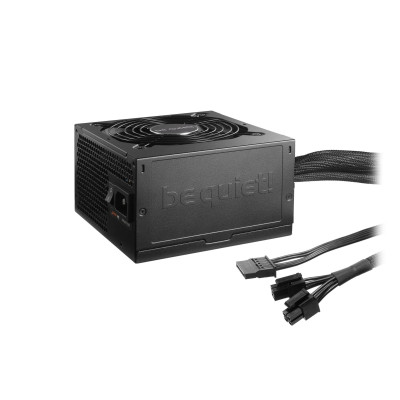 ru quiet! System Power 9 700W CM (BN303)