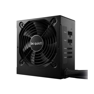ru quiet! System Power 9 700W CM (BN303)