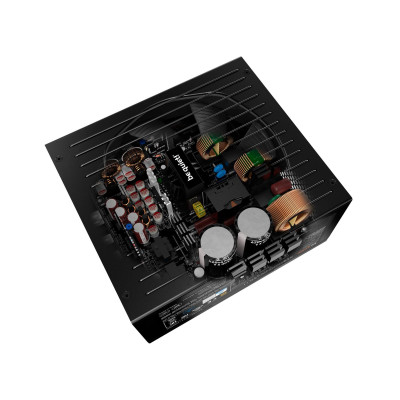 be quiet! Straight Power 11 650W (BN282)