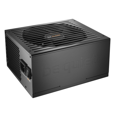 be quiet! Straight Power 11 Platinum 750W (BN307)