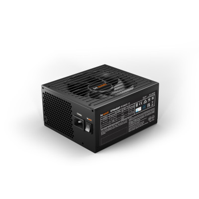 be quiet! Straight Power 12 850W 80 Plus Platinum ATX 3.0 (BN337)