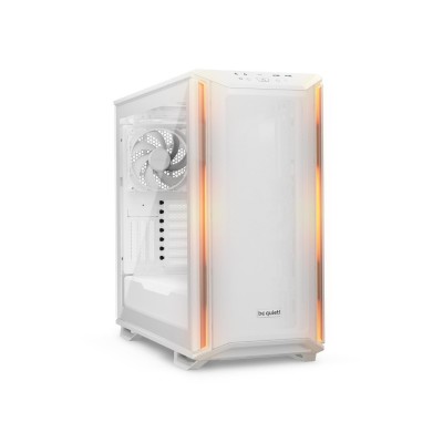 be quiet! Dark Base 701 White (BGW59)