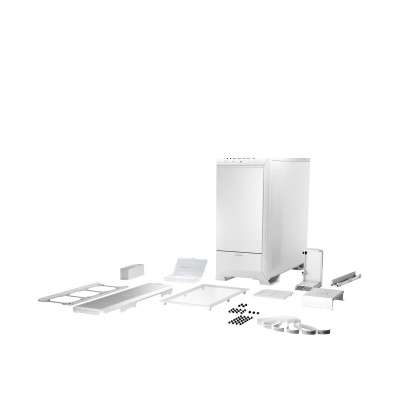 be quiet! Dark Base PRO 901 White (BGW51)