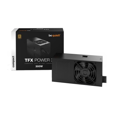 be quiet! TFX Power 3 300W Gold (BN323)