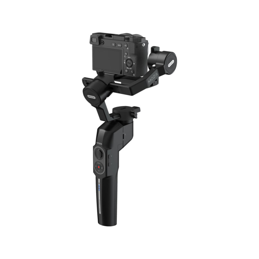Moza Mini-P MAX