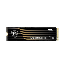 MSI Spatium M480 Pro 1 TB (S78-440L1G0-P83)