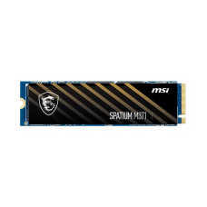 MSI 1TB M.2 PCIe NVMe Spatium M371 (S78-440L870-P83)