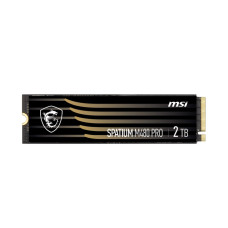 MSI Spatium M480 Pro 2 TB (S78-440Q600-P83)