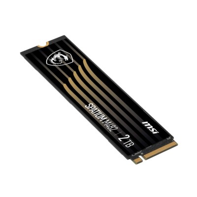 MSI Spatium M482 2 TB (S78-440Q730-P83)