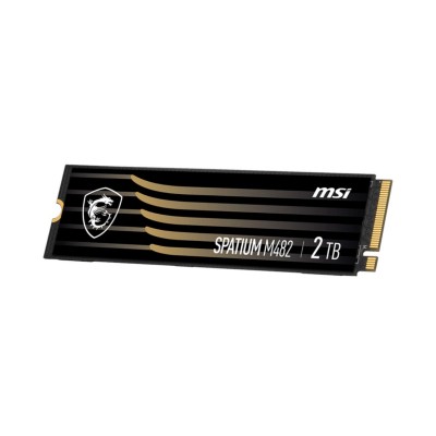 MSI Spatium M482 2 TB (S78-440Q730-P83)