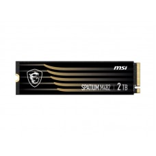 MSI Spatium M482 2 TB (S78-440Q730-P83)