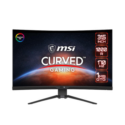 MSI MAG 325CQRF QD (9S6-3DC64T-002)
