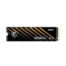 MSI Spatium M461 4 TB (S78-440R030-P83)