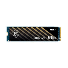 MSI Spatium M450 500 GB (S78-440K090-P83)