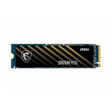 MSI Spatium M390 500 GB (S78-440K170-P83)