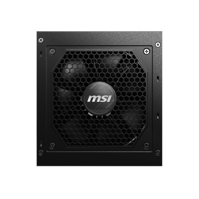 MSI A650GL 650W 80 Plus Gold (MAG A650GL)