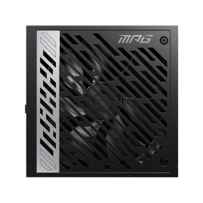 MSI A850GL 850W 80 Plus Gold ATX 3.0 (MAG A850GL PCIE5)