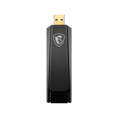 MSI AX1800