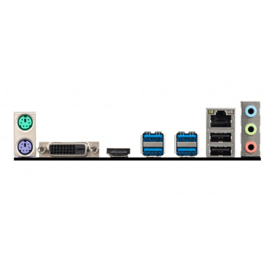 MSI B450M-A PRO MAX