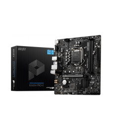 MSI B560M PRO-E