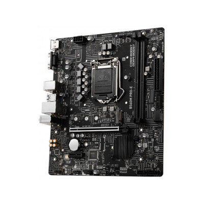 MSI B560M PRO-E