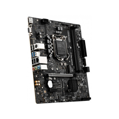 MSI B560M PRO-E