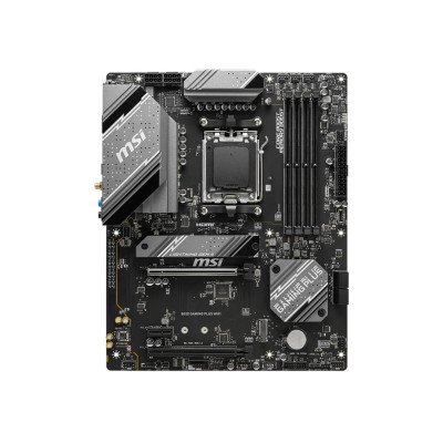 MSI B650 GAMING PLUS WIFI