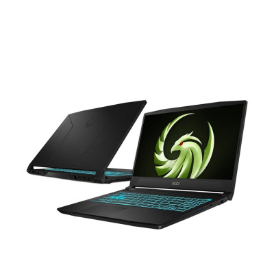 MSI Bravo 15 (B7ED-019XPL)