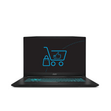 MSI Bravo 17 (C7VE-021XPL)