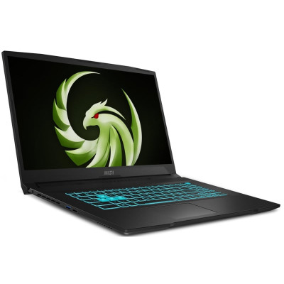 MSI Bravo 17 D7VE (D7VE-077XPL)