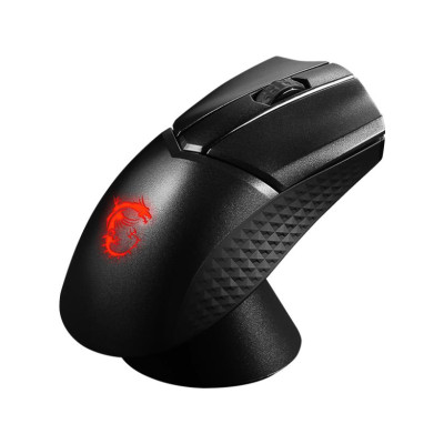 MSI CLUTCH GM31 LIGHTWEIGHT WIRELESS (S12-4300980-CLA)