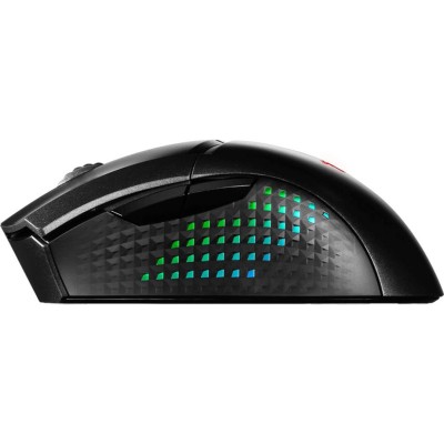 MSI Clutch GM51 Lightweight Wireless (S12-4300080-C54)