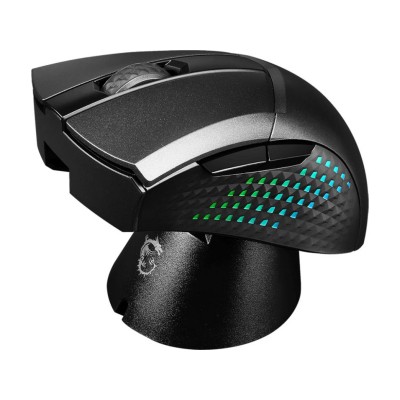 MSI Clutch GM51 Lightweight Wireless (S12-4300080-C54)