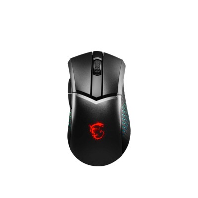MSI Clutch GM51 Lightweight Wireless (S12-4300080-C54)