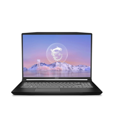 MSI Creator M16 (B12VE-1470PL)