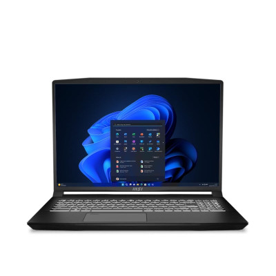 MSI Creator M16 (B12VE-1470PL)