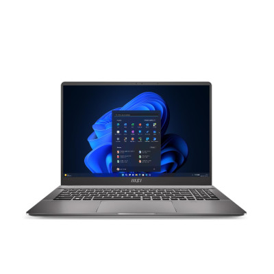 MSI Creator Z16 (B13VFTO-002PL)