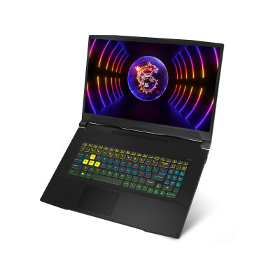 MSI Crosshair 17 C12VG (C12VG-278PL)