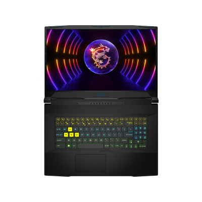 MSI Crosshair 17 C12VG (C12VG-278PL)
