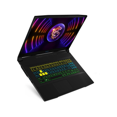 MSI Crosshair 17 C12VG (C12VG-278PL)